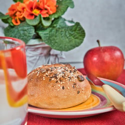 Breakfast Time!