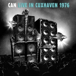 Cover- CAN LIVE IN CUXHAVEN,  Illustration und Coverdesign