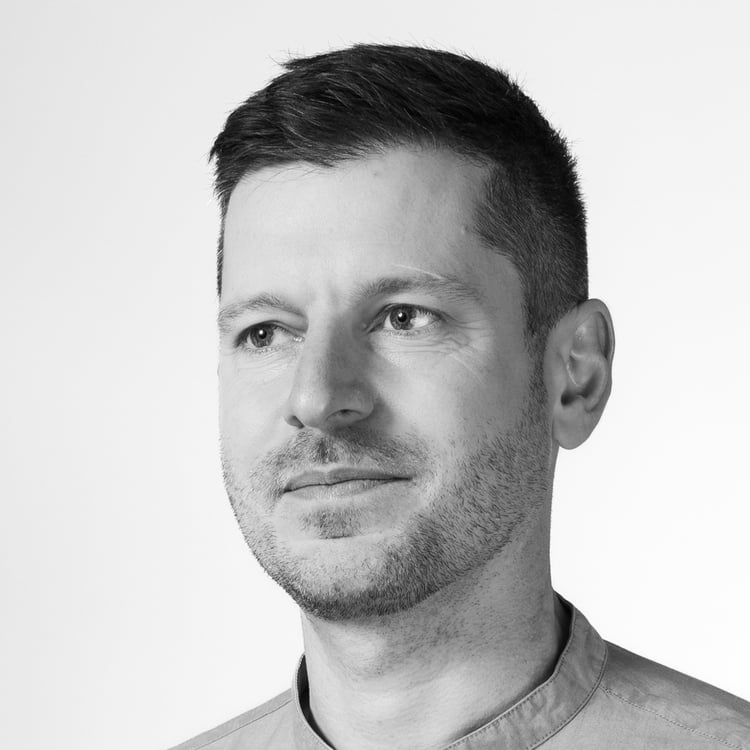 Jochen Moravek