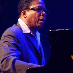 Herbie Hancock