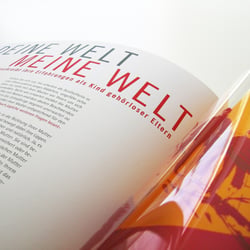 still . Magazindesign