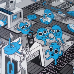 Detail #2
