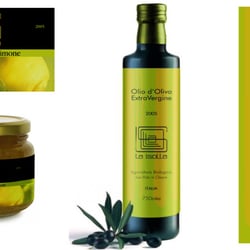 La Isolla-Packaging