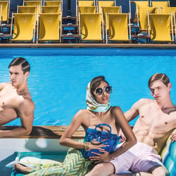 Lifestyle 02 – The Frankfurter Magazin, Portrait, Shooting, Werbefotografie