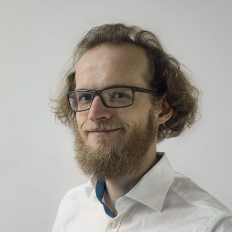 Simon Richter