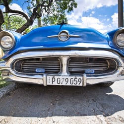 Cuba, Havana