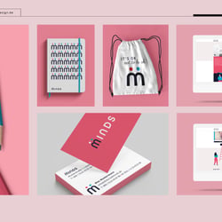 AGLI-DESIGN-Portfolio / Minds