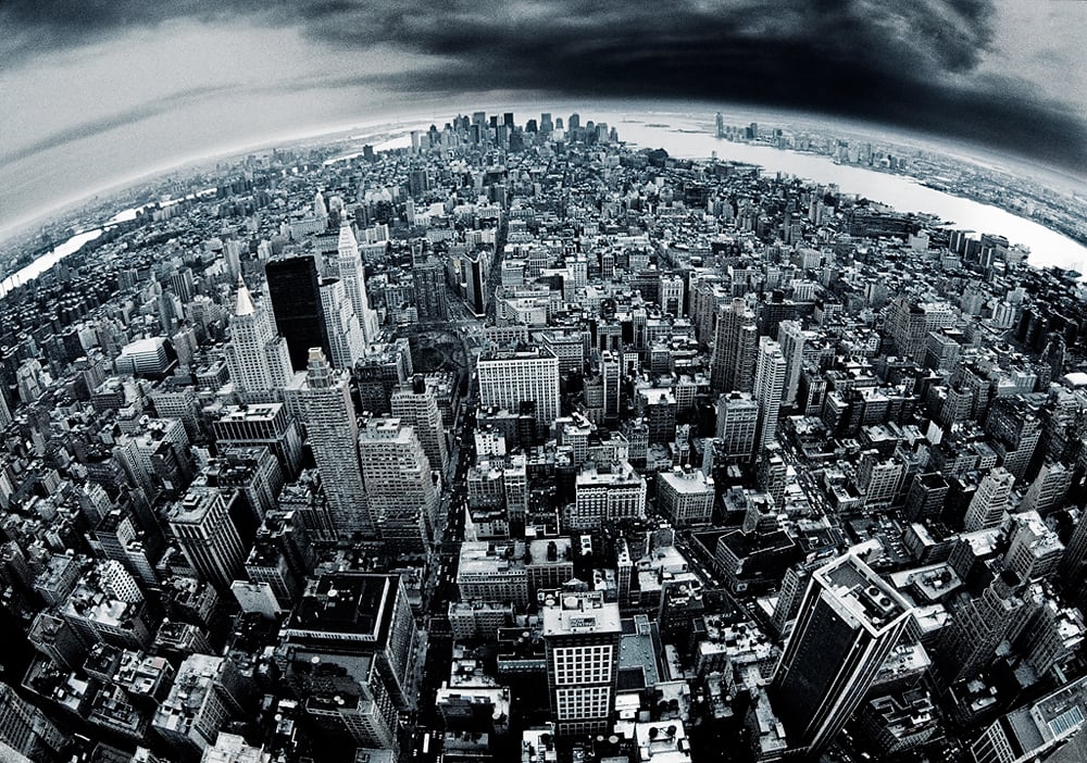 New York 2006