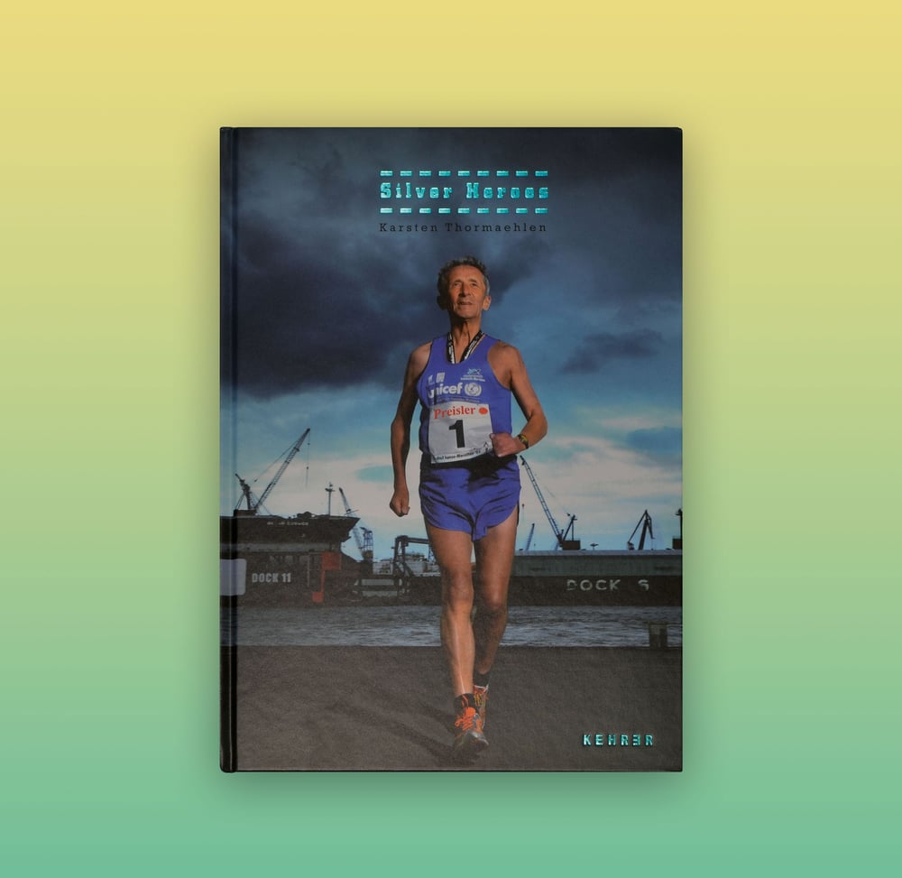 Karsten Thormaehlen – Silver Heroes