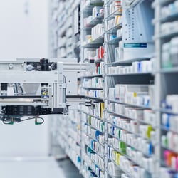 Pharmacy