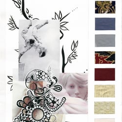 Fabrics