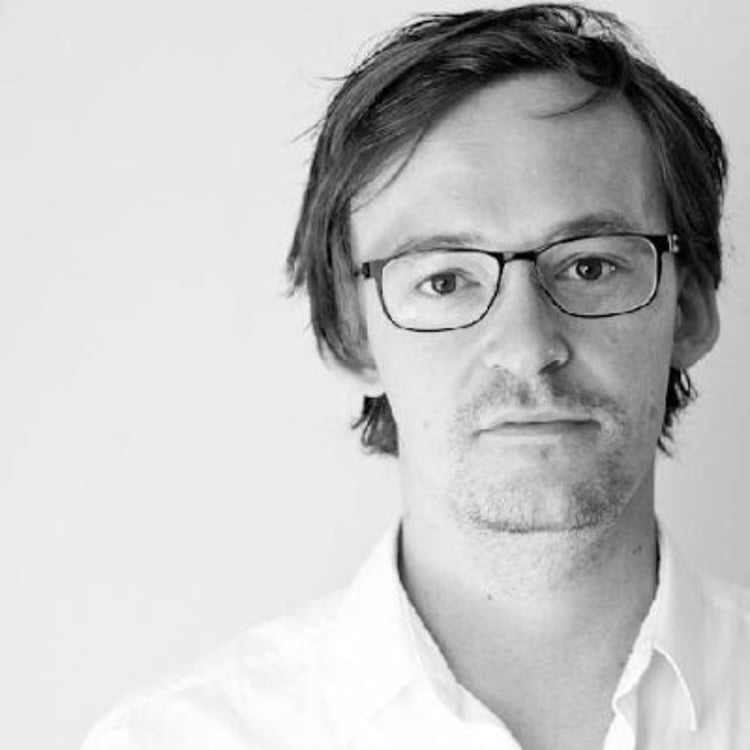 Kevin Müller