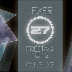 Club 27 Lexer