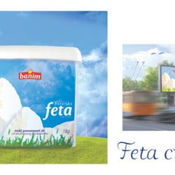Banim dairy products