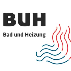 Logo BAD UND HEIZUNG Installations-GmbH