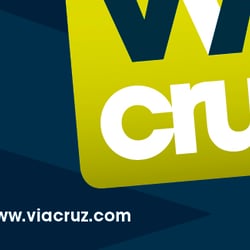 Naming und Erstellung Geschäftsausstattung Viacruz GmbH