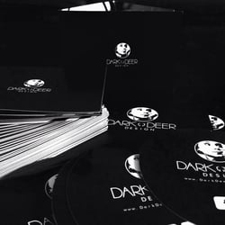 Merchandise / Printmittel