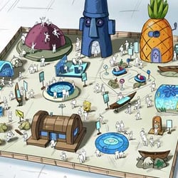 Spongebob