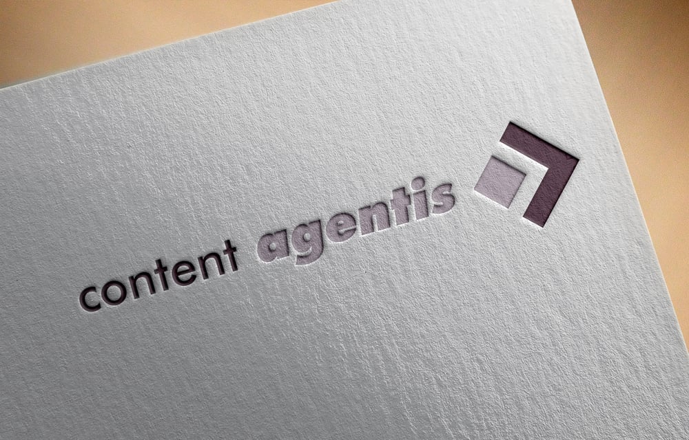 Content Agentis Logo