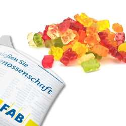 FAB-Werbemittel
