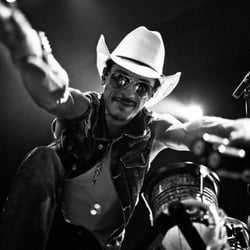 The BossHoss FoF Tour 2013