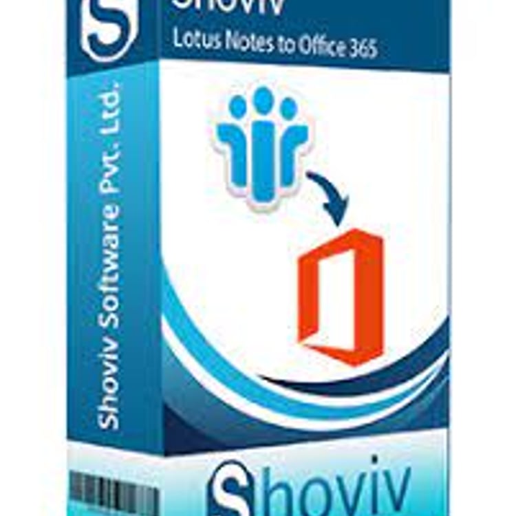 Lotus Notes to Office 365 Migration