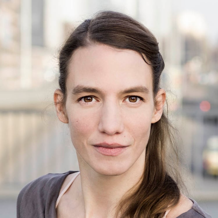 Julia Kreckel