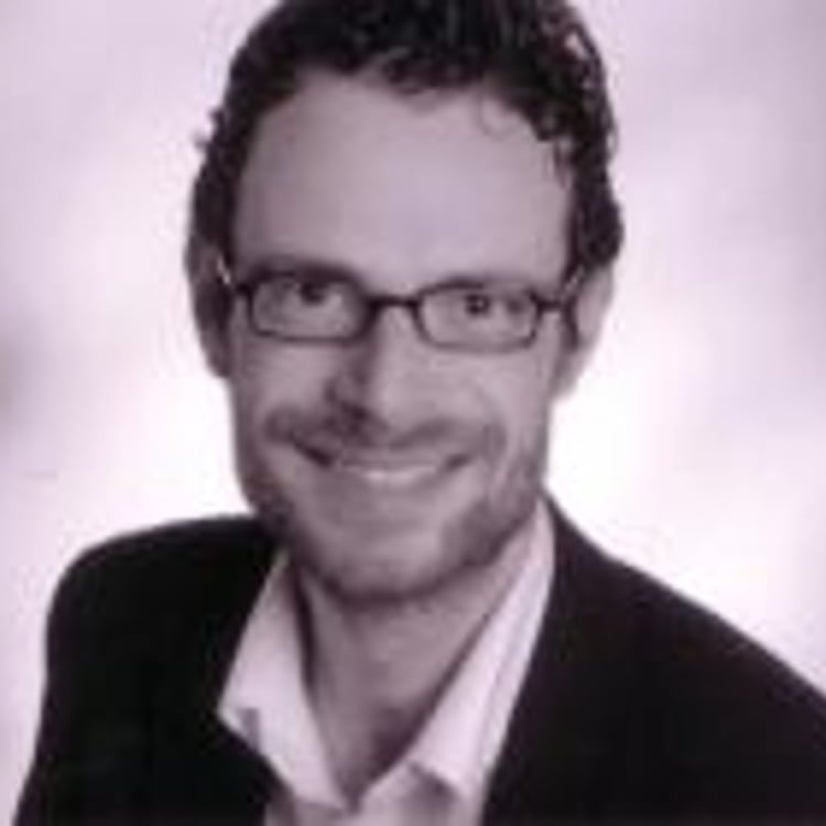 Alexander Stauss