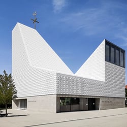 Architekturfotografie Vincent Rieger