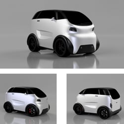 City car