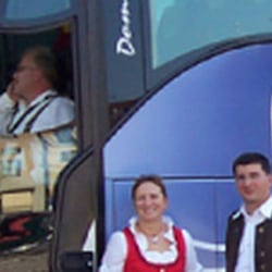 Bayerischer Bier-KulTour-Bus (2005)