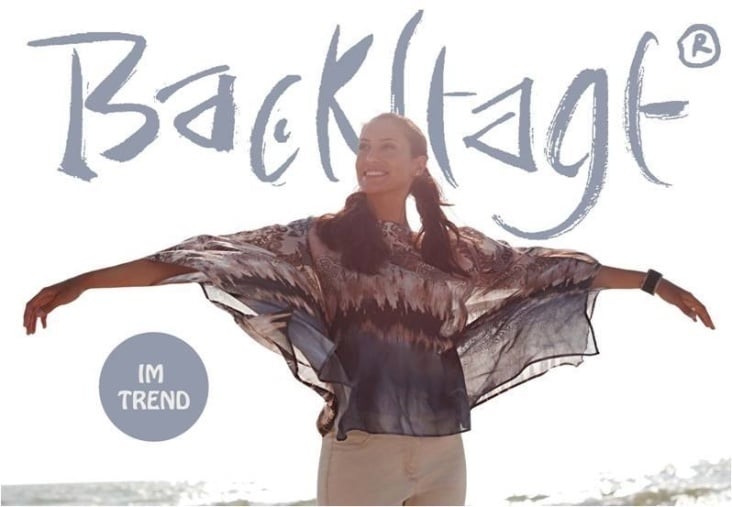 Backstage S/S 14 Kampagne  Fotograf: Daniel Gieseke Produktion Daniela Patricia Fotografen Assistenz: Jan Krück Model: Filiz Ko