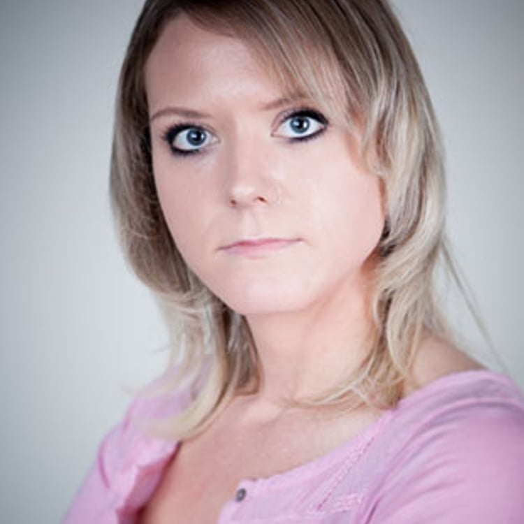 Nina Erbe