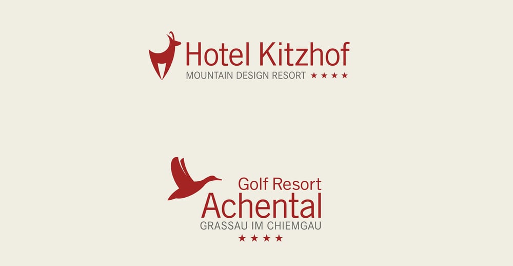 Kitzhof Resort Hotel, Kitzbühel & Achental Golf Resort, Grassau