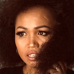 Afro Look