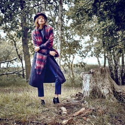 Faces Magazine