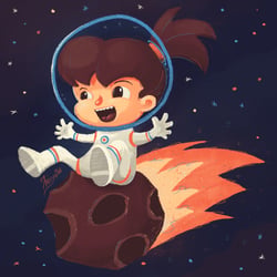 Astrogirl