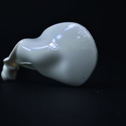 Objektstudie zum Thema „Everyday objects“ an der FH D
