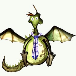 Drachen DPSG