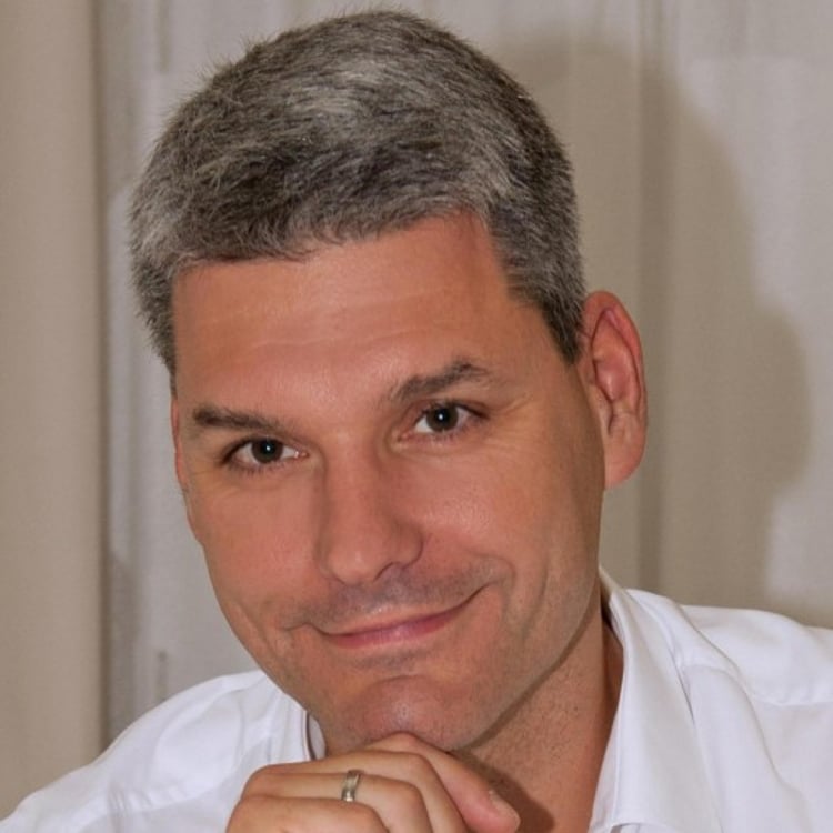 Hannes Bodlaj