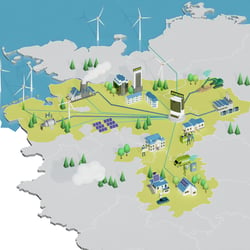 Netzgebiet