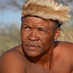Namibia 3195