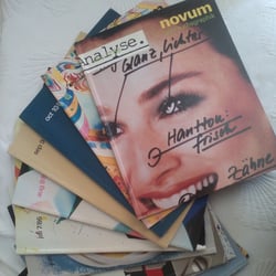 novum 1983