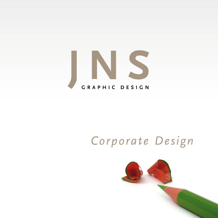 Corporate Design