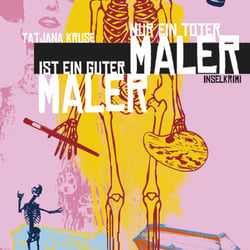 Buchcover für den Leda-Verlag