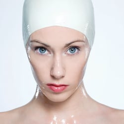 Beauty Retouching