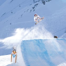 snow-JamieAnderson ChickenJam
