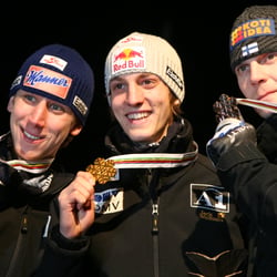 Flug Wm Oberstdorf