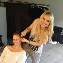 Making of
