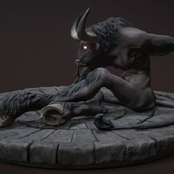 Minotaur